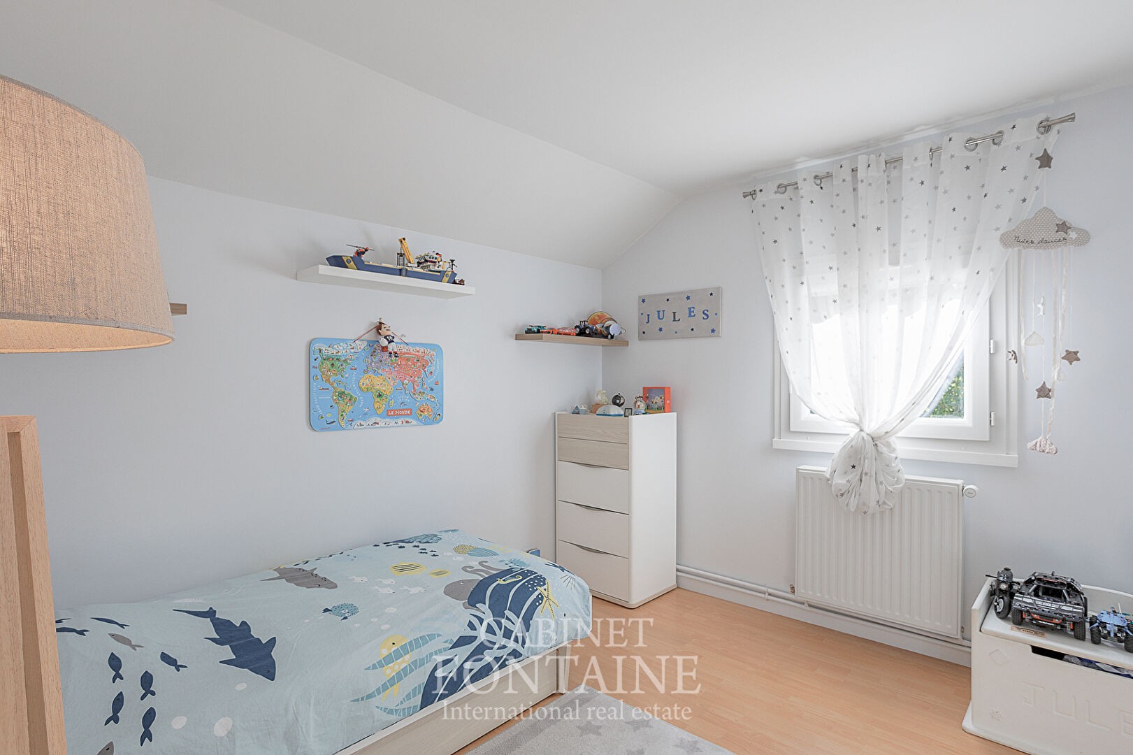 Vente Maison à Beauvais 6 pièces