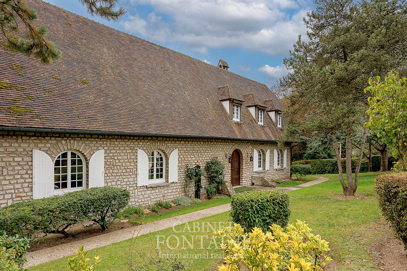 Vente Maison à Beauvais 7 pièces