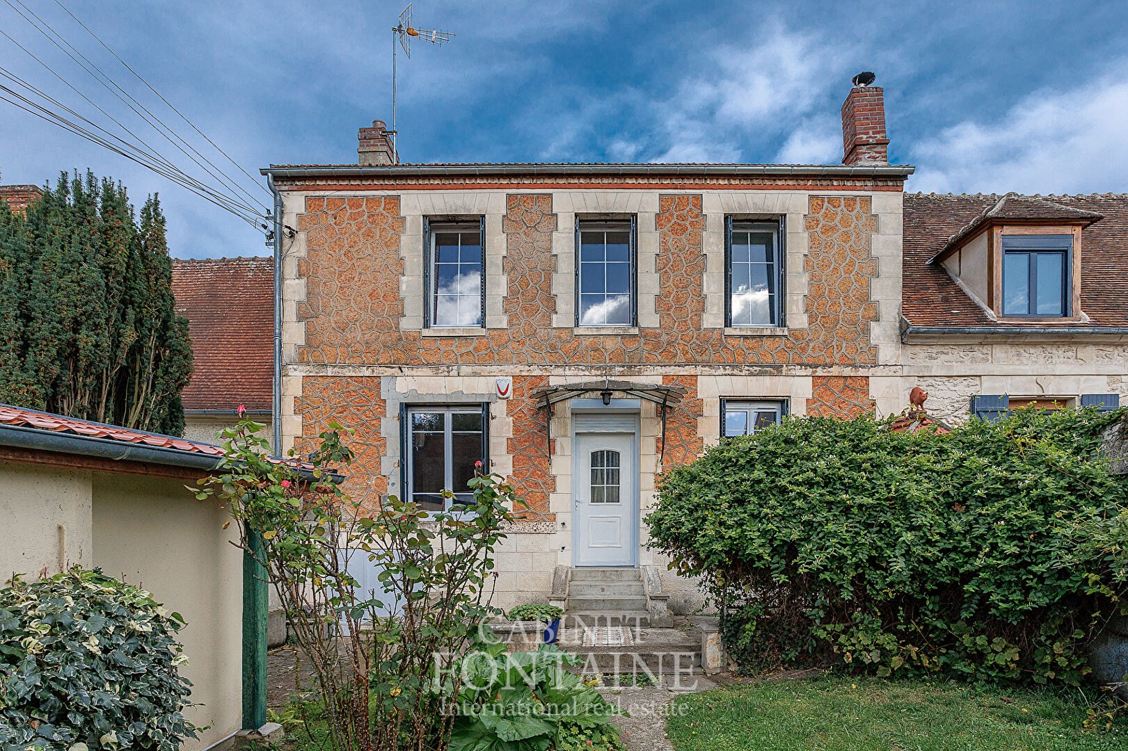 Vente Maison à Noailles 7 pièces