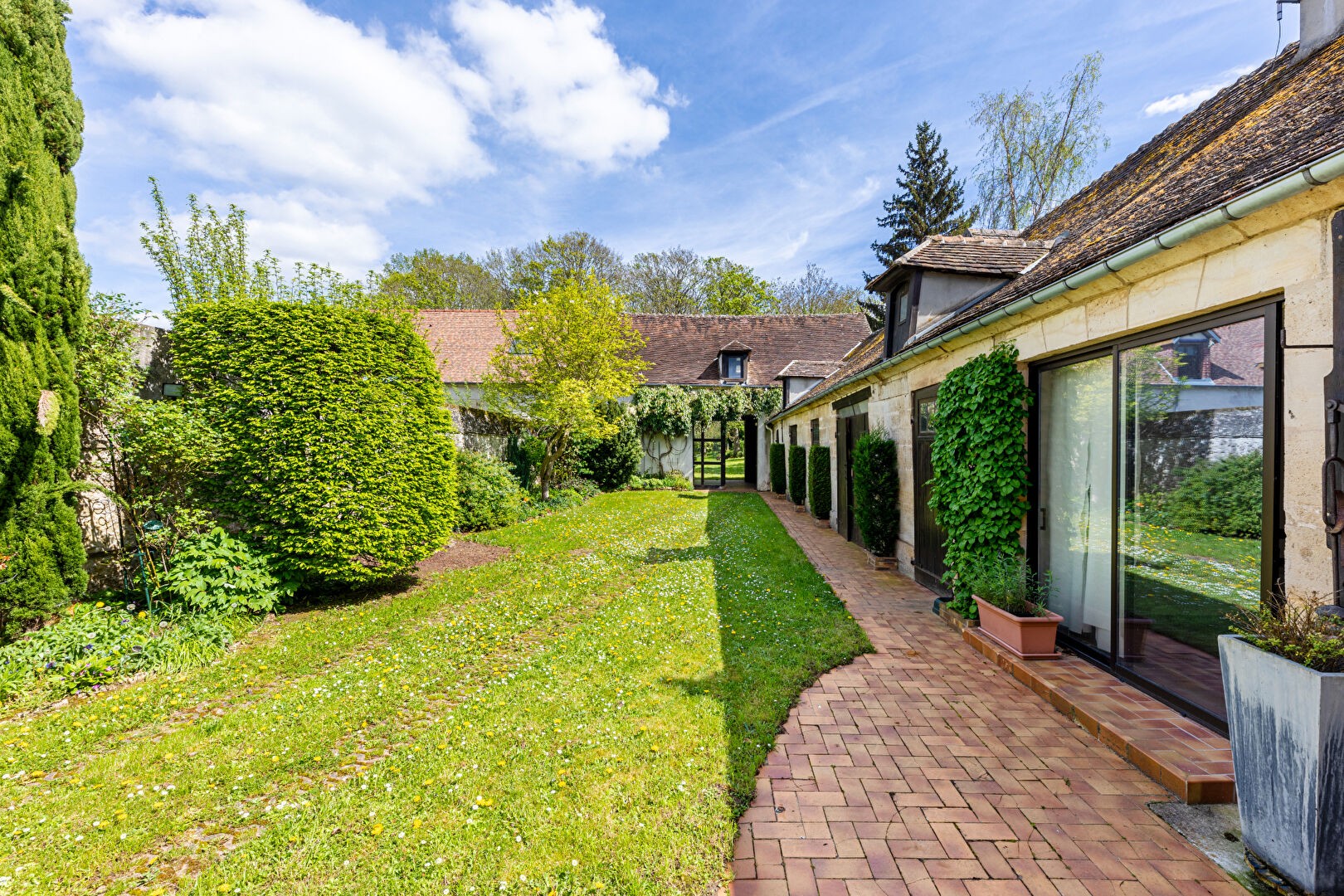 Vente Maison à Noailles 11 pièces