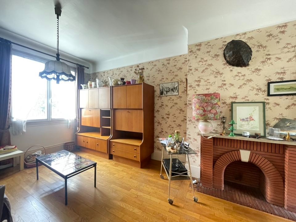 Vente Maison à Beauvais 5 pièces