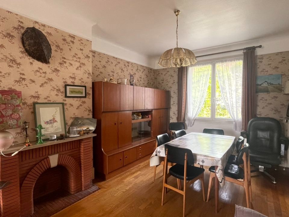 Vente Maison à Beauvais 5 pièces