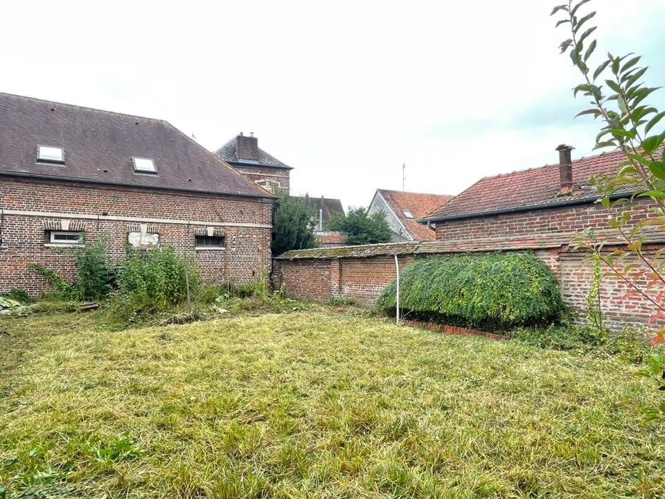 Vente Maison à Beauvais 5 pièces