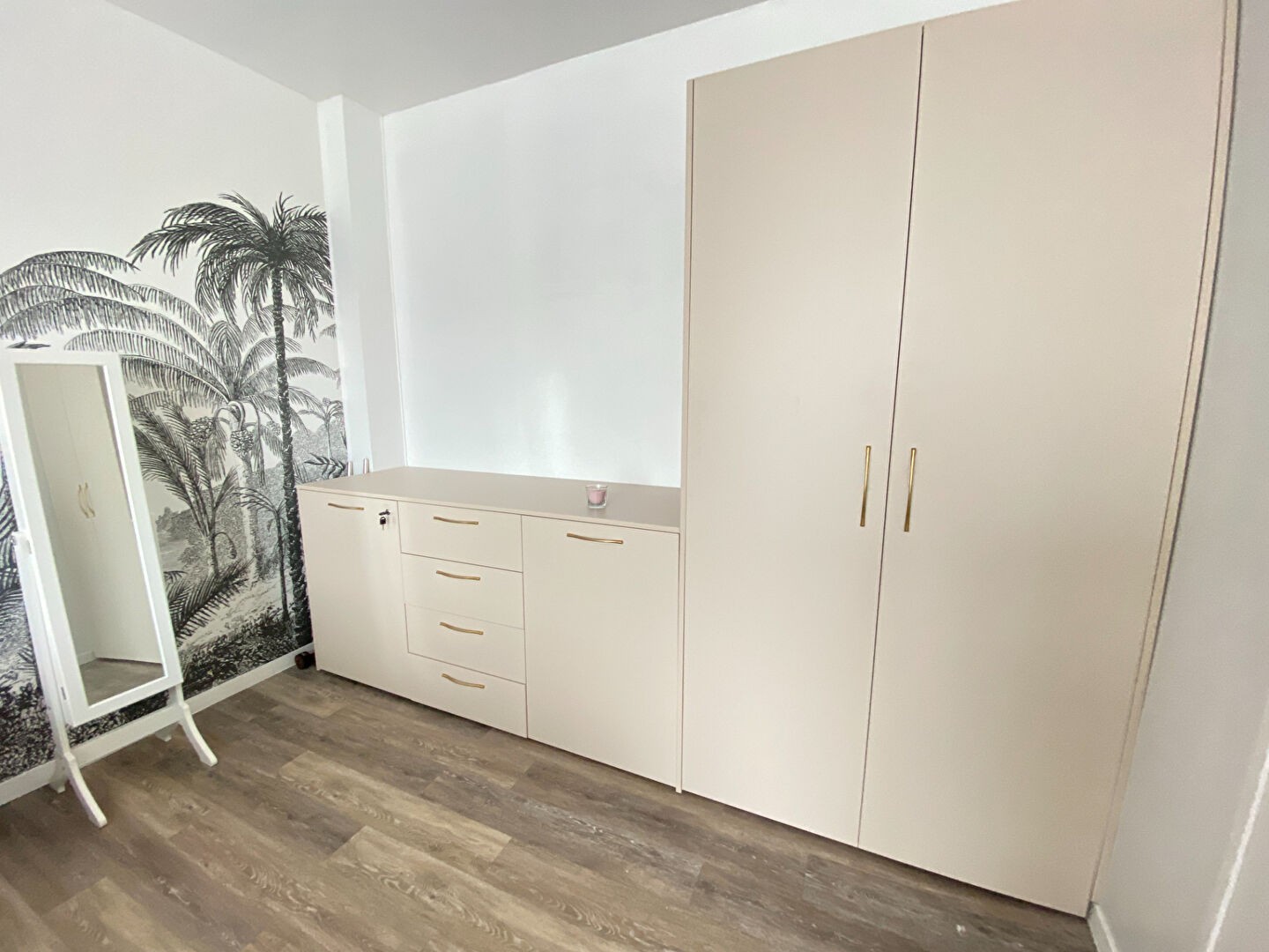 Vente Appartement à Beauvais 3 pièces