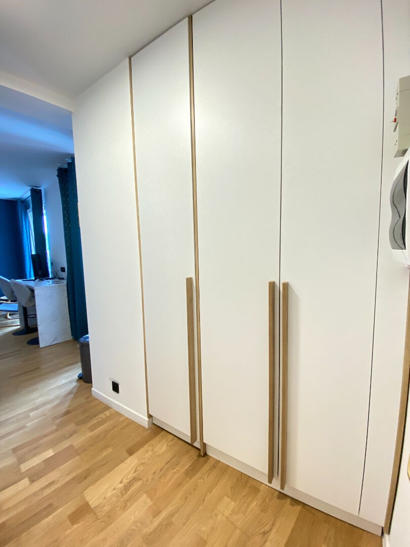 Vente Appartement à Beauvais 1 pièce