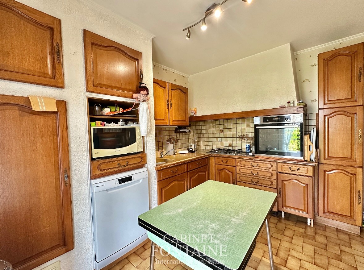 Vente Maison à Beauvais 5 pièces