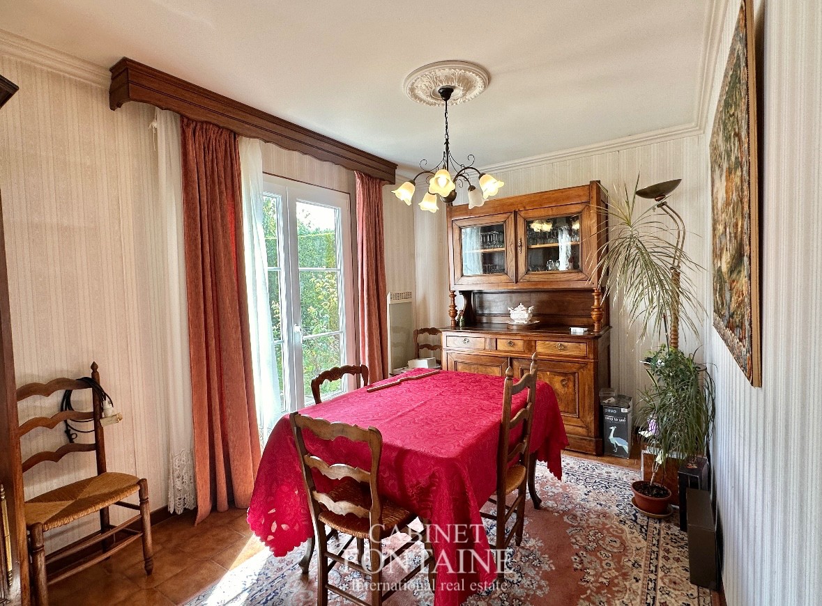 Vente Maison à Beauvais 5 pièces