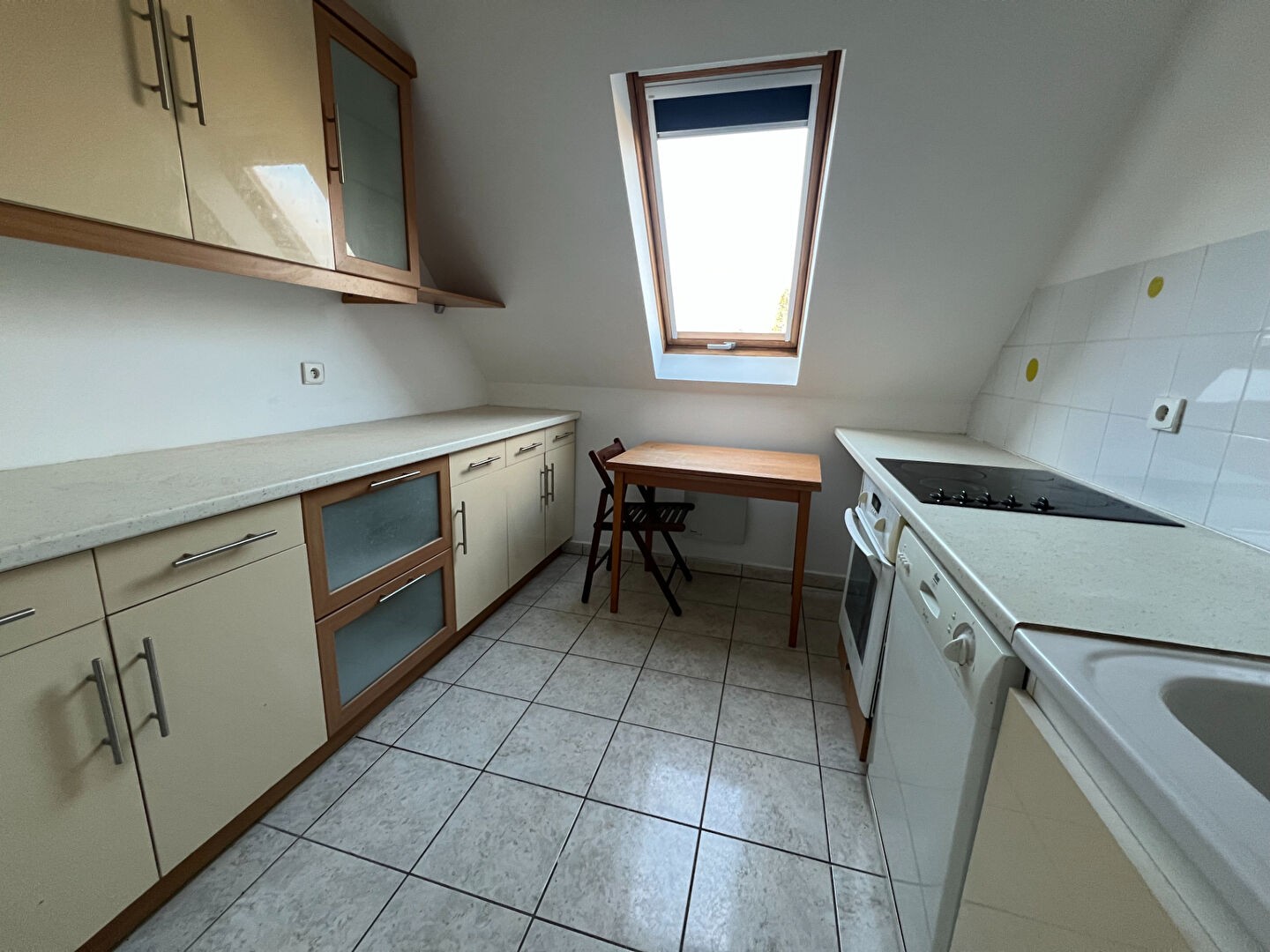 Vente Appartement à Beauvais 3 pièces