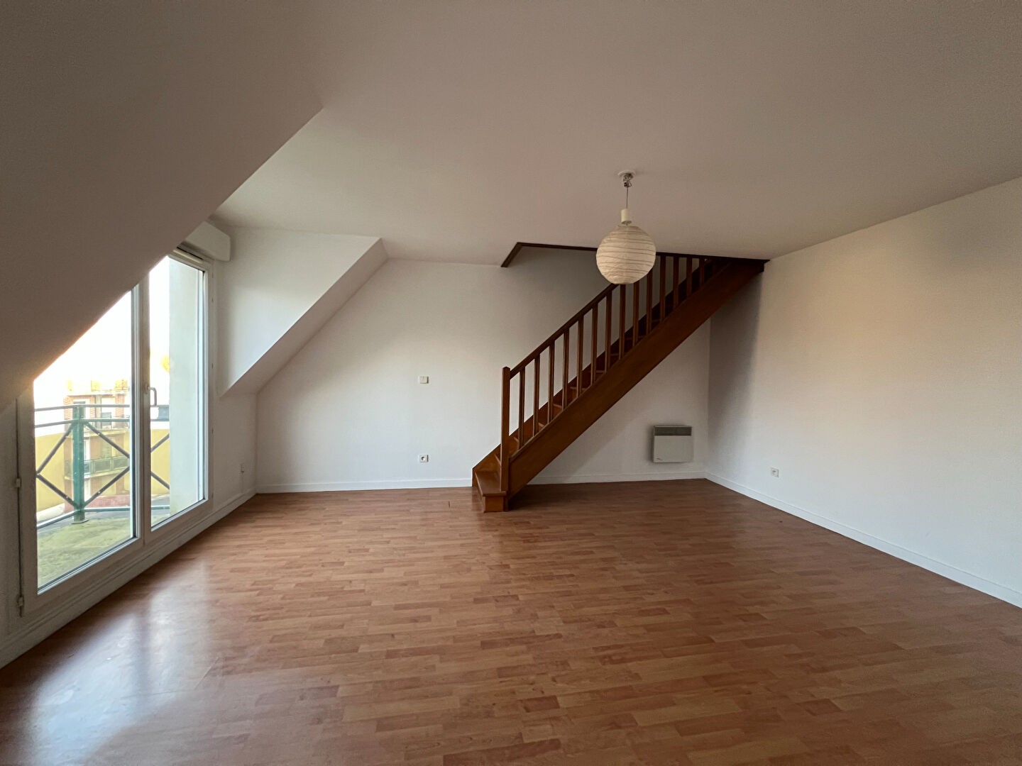 Vente Appartement à Beauvais 3 pièces