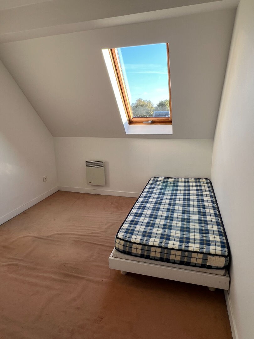 Vente Appartement à Beauvais 3 pièces