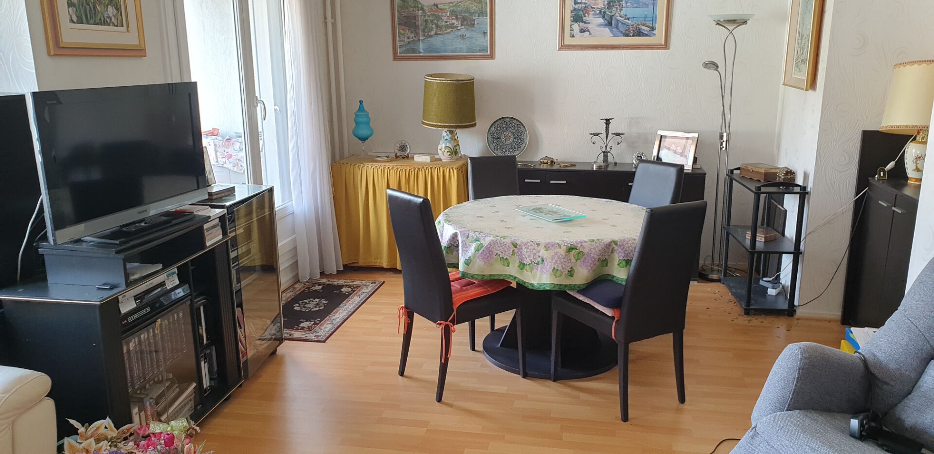 Vente Appartement à Beauvais 4 pièces