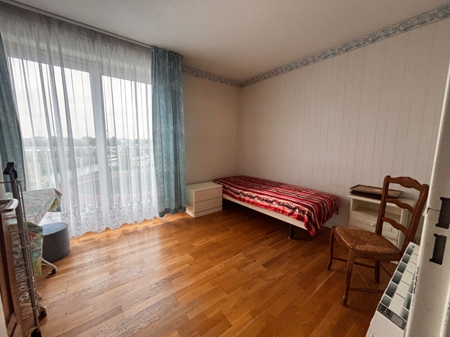 Vente Appartement à Amiens 2 pièces