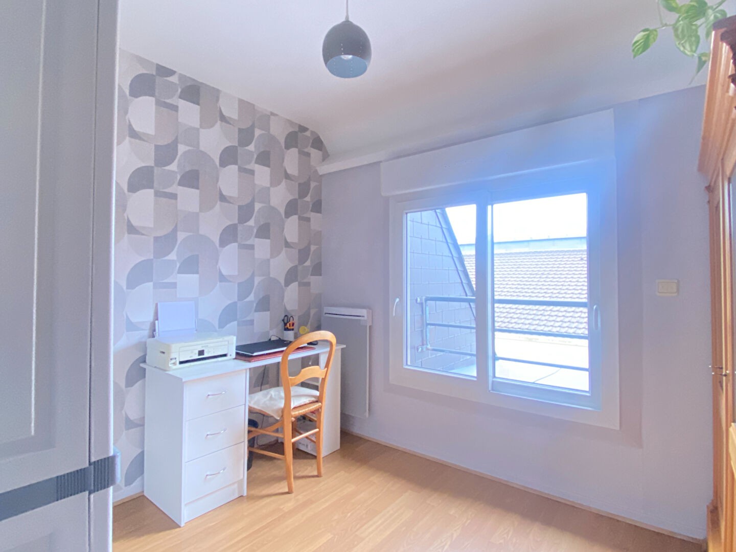 Vente Appartement à Beauvais 5 pièces