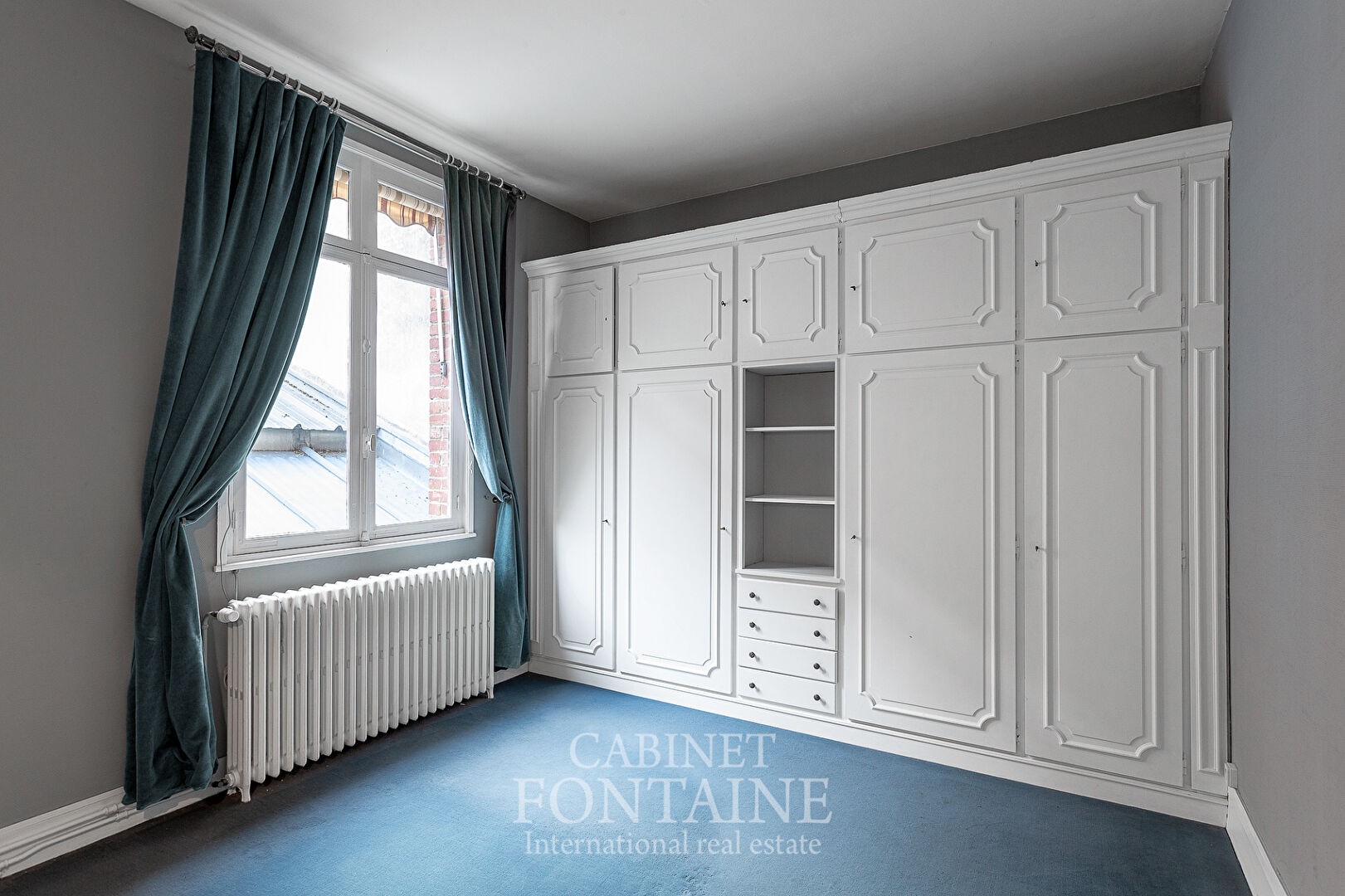 Vente Appartement à Amiens 3 pièces