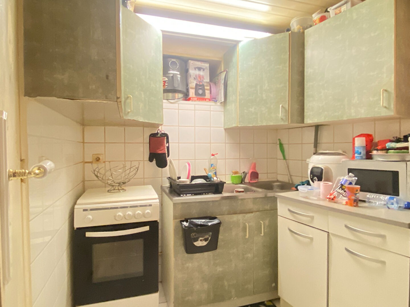 Vente Maison à Beauvais 3 pièces