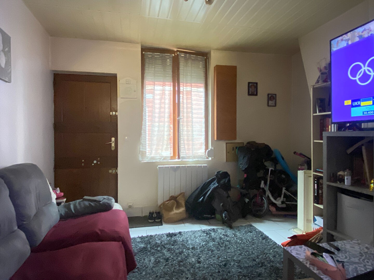 Vente Maison à Beauvais 3 pièces