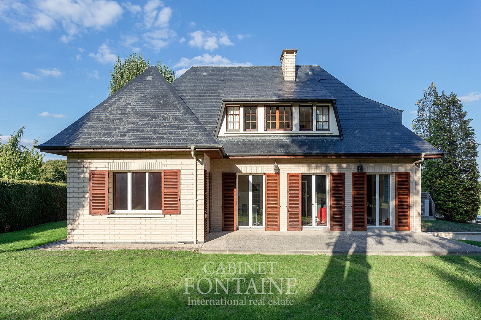 Vente Maison à Beauvais 7 pièces