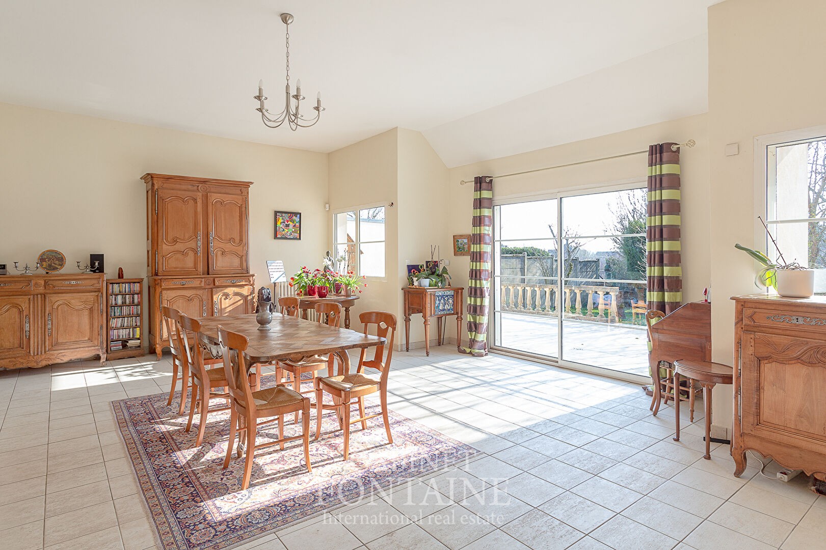 Vente Maison à Beauvais 9 pièces