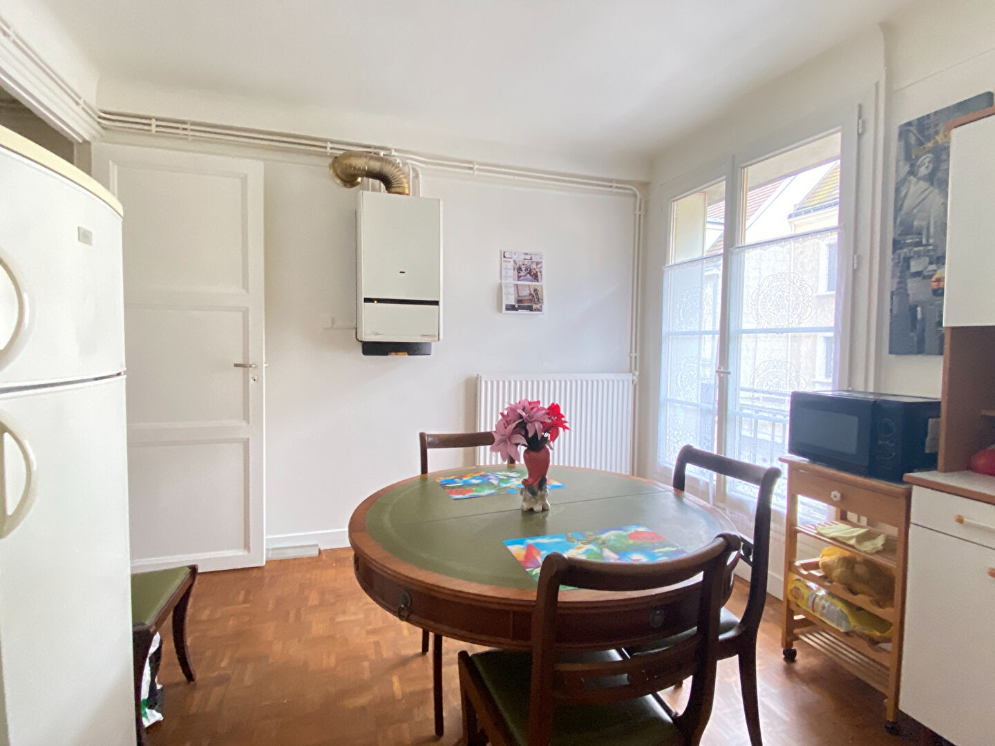 Vente Appartement à Beauvais 1 pièce