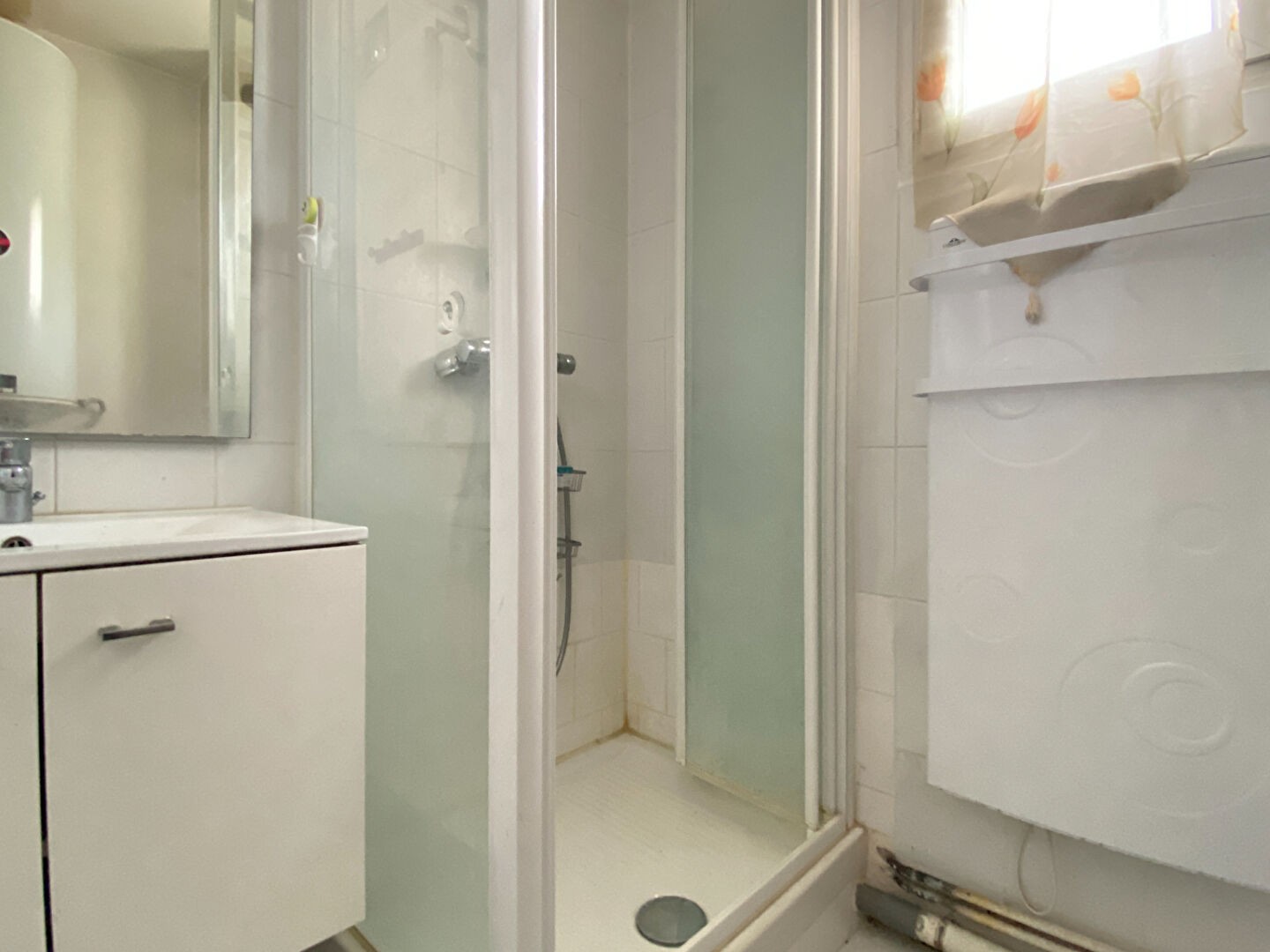 Vente Appartement à Beauvais 2 pièces