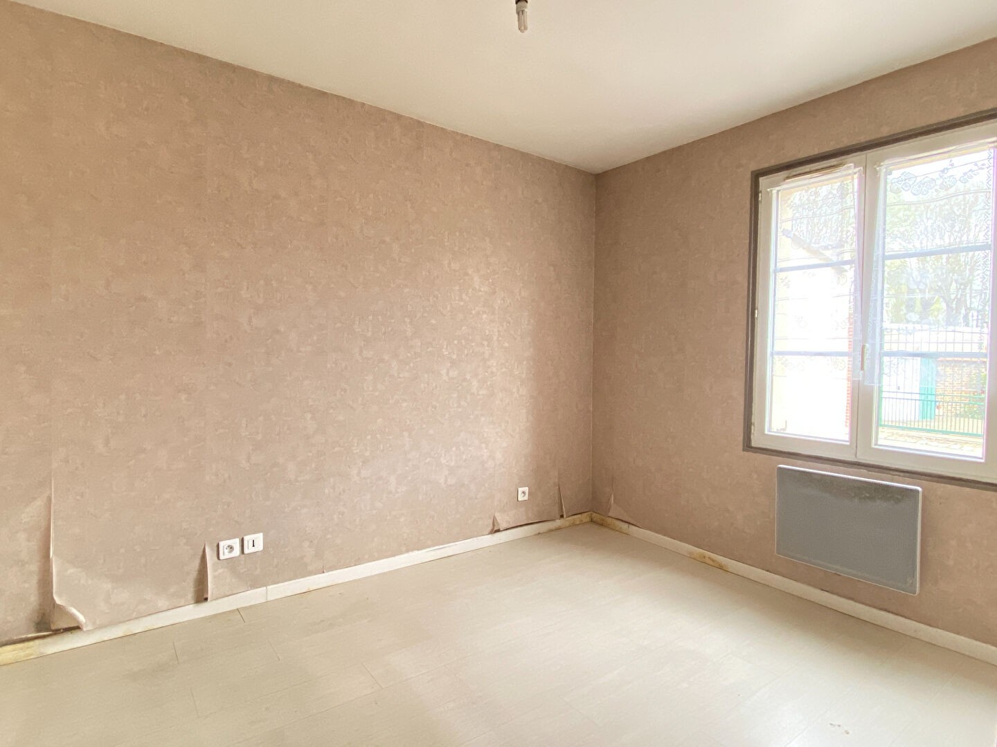 Vente Appartement à Beauvais 2 pièces