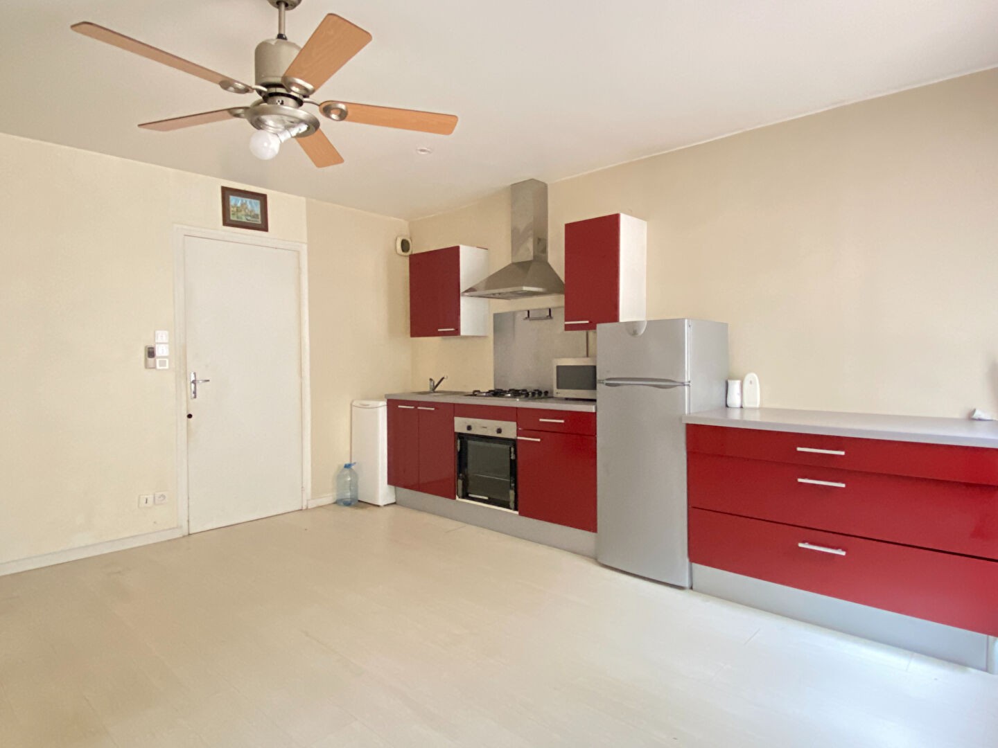 Vente Appartement à Beauvais 2 pièces