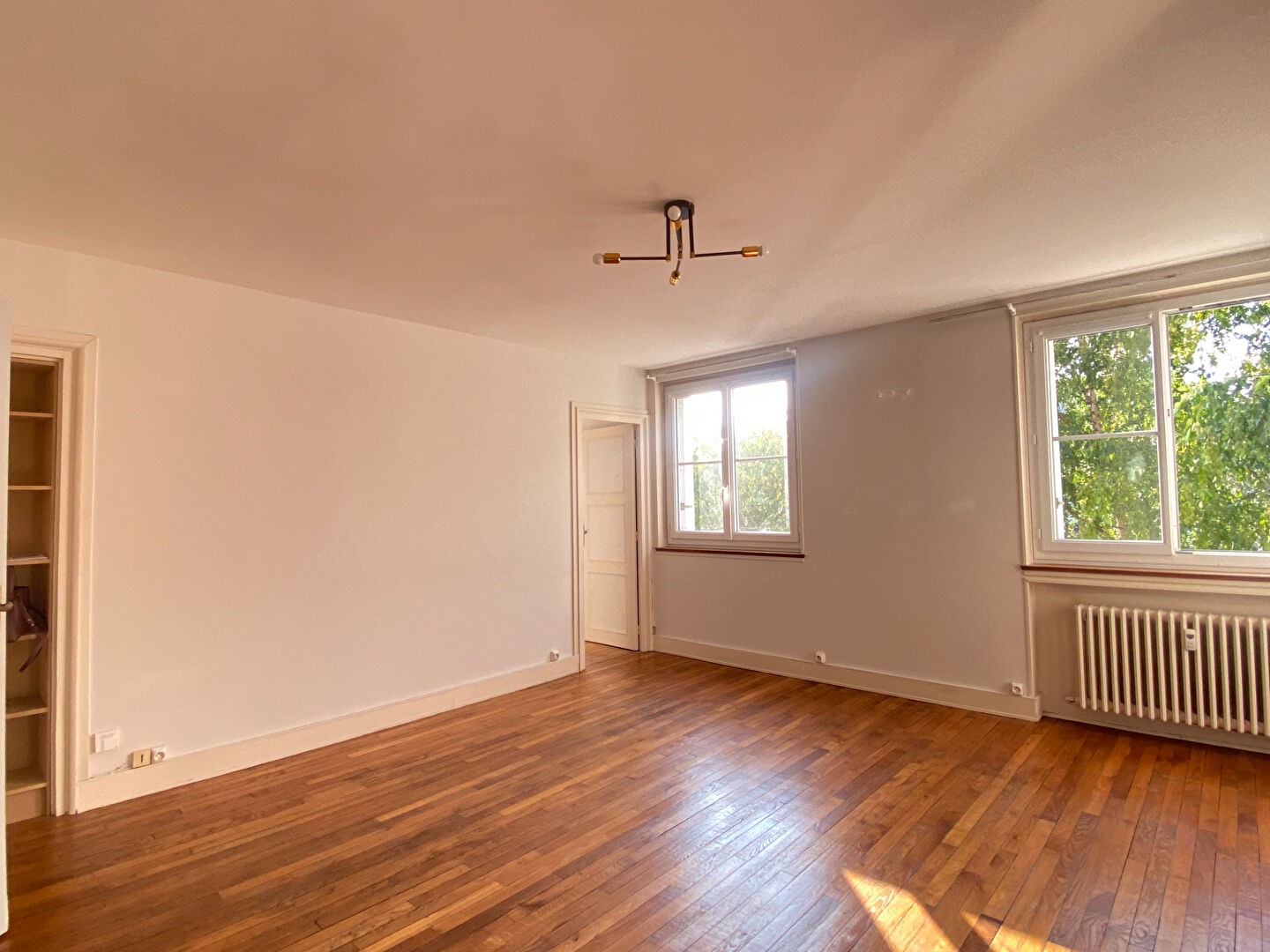 Vente Appartement à Beauvais 5 pièces