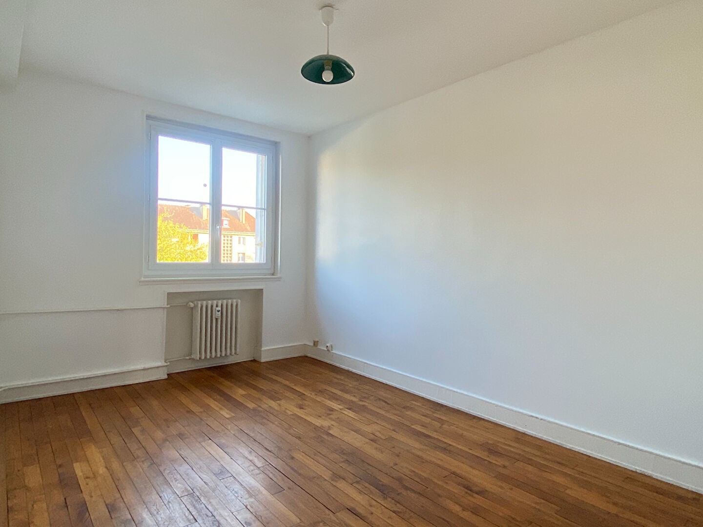 Vente Appartement à Beauvais 5 pièces