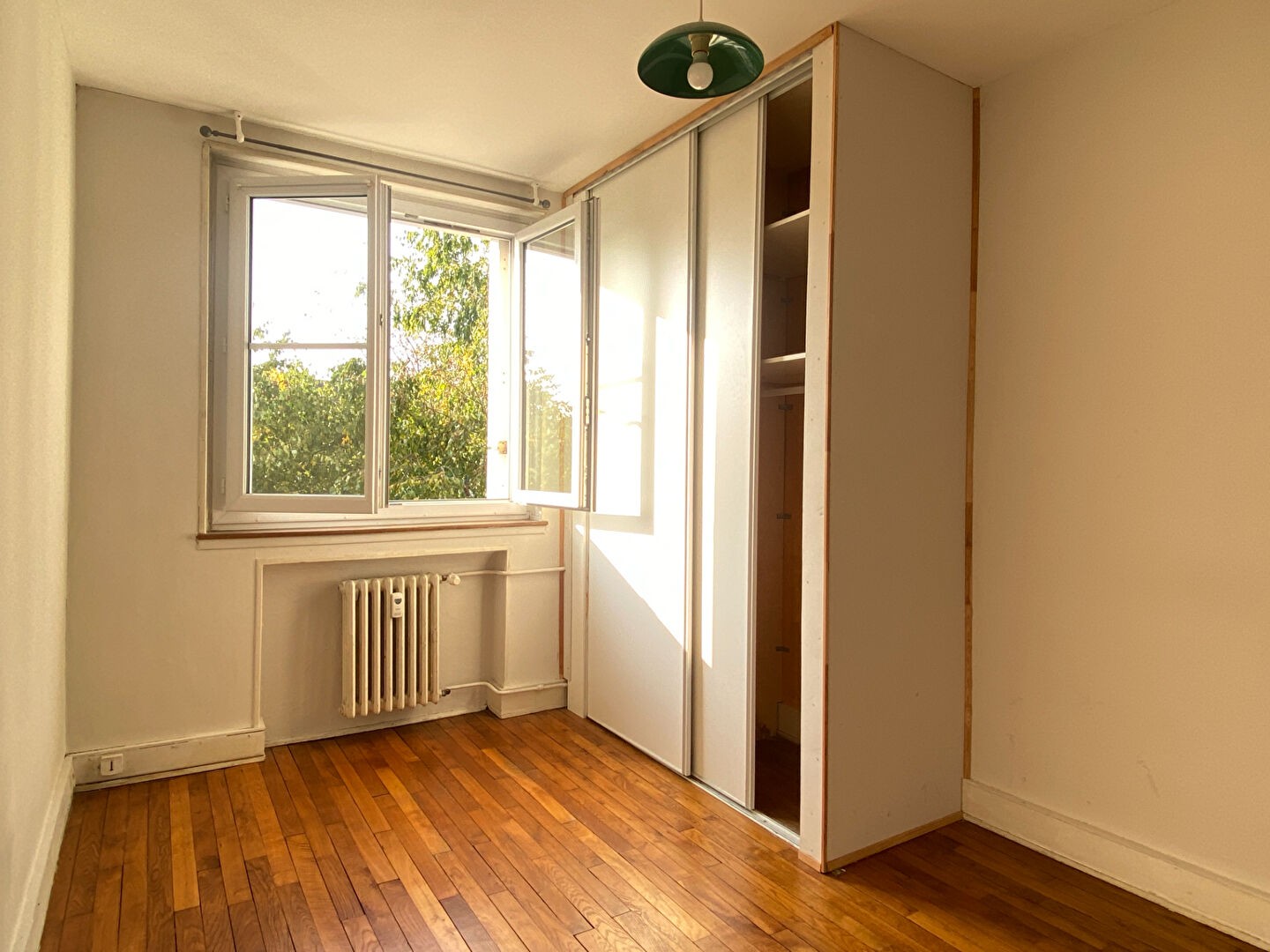 Vente Appartement à Beauvais 5 pièces