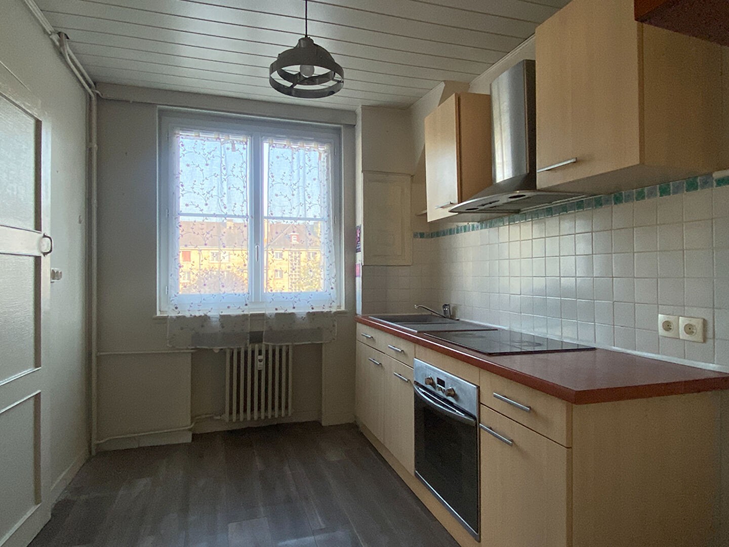 Vente Appartement à Beauvais 5 pièces