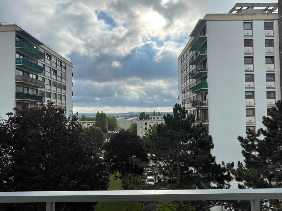 Vente Appartement à Beauvais 4 pièces