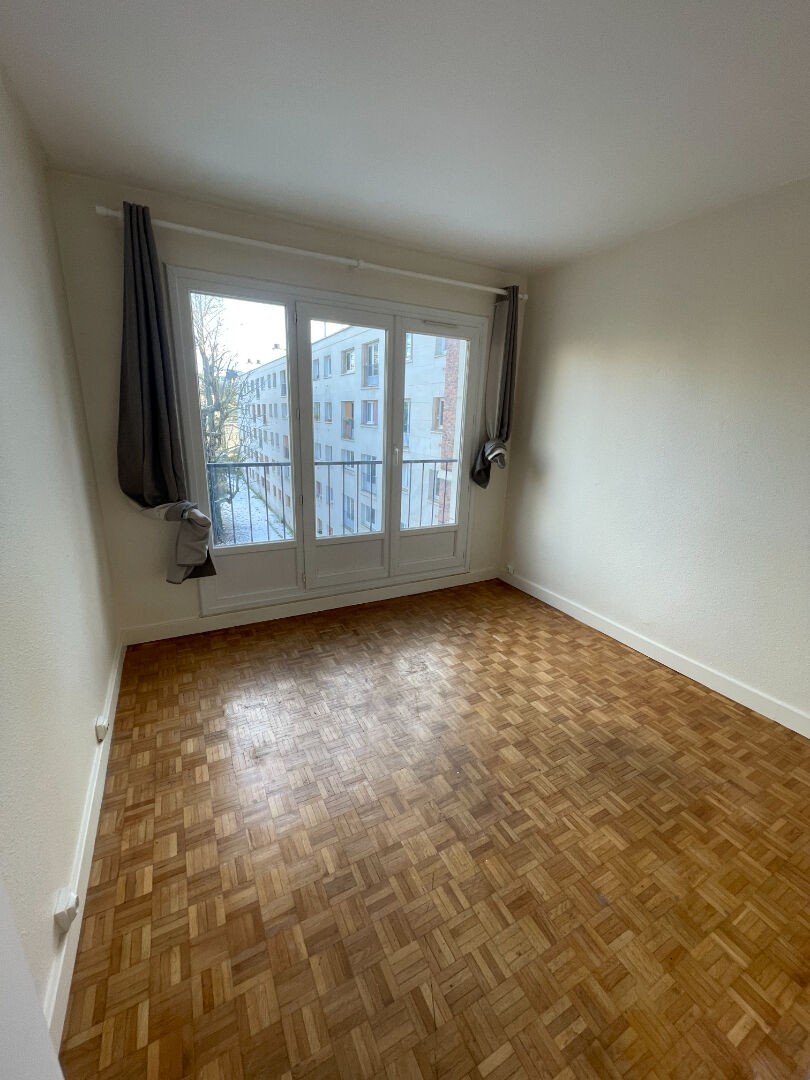 Location Appartement à Saint-Germain-en-Laye 3 pièces