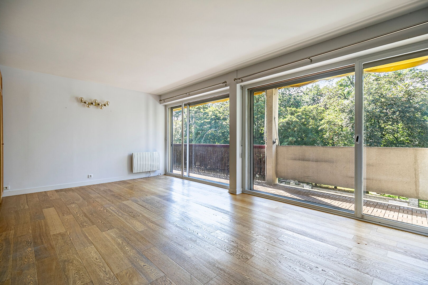 Vente Appartement à Saint-Germain-en-Laye 5 pièces