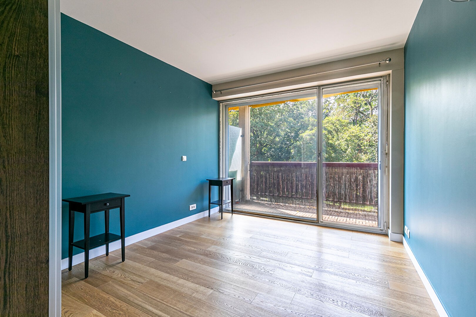 Vente Appartement à Saint-Germain-en-Laye 5 pièces