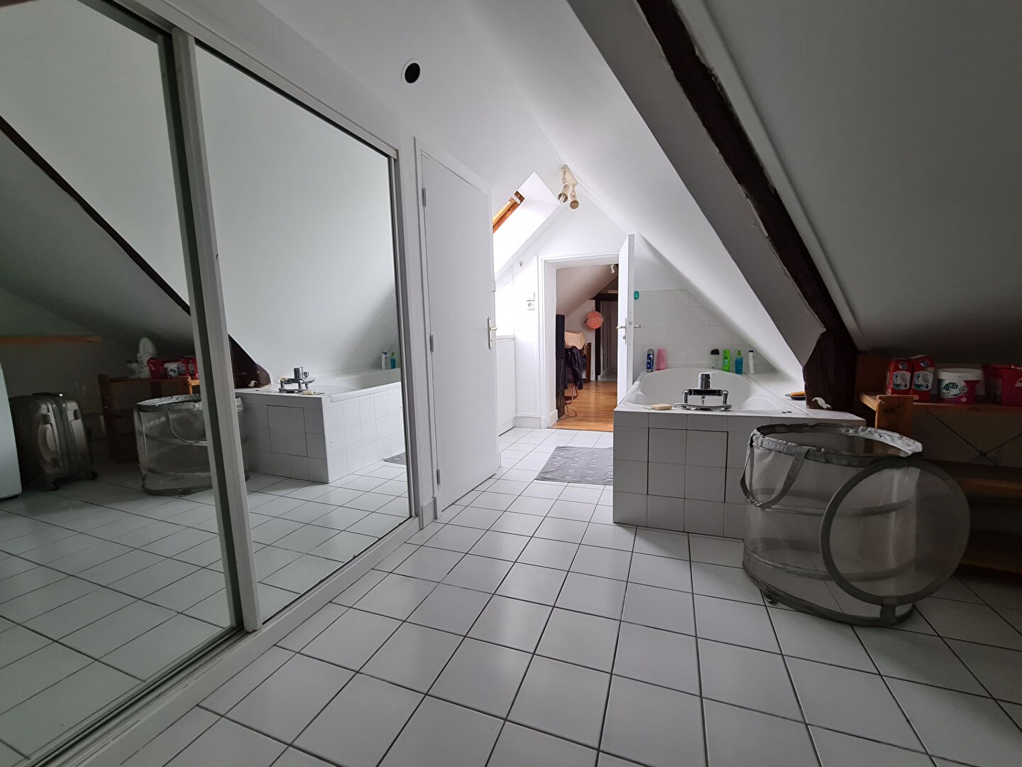 Vente Appartement à Saint-Germain-en-Laye 6 pièces