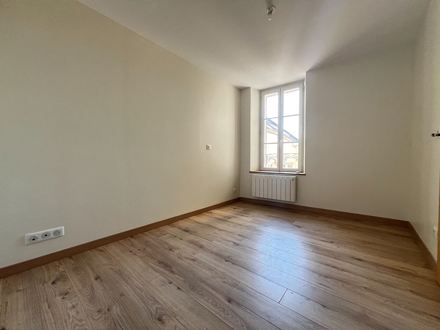 Vente Appartement à Saint-Germain-en-Laye 4 pièces