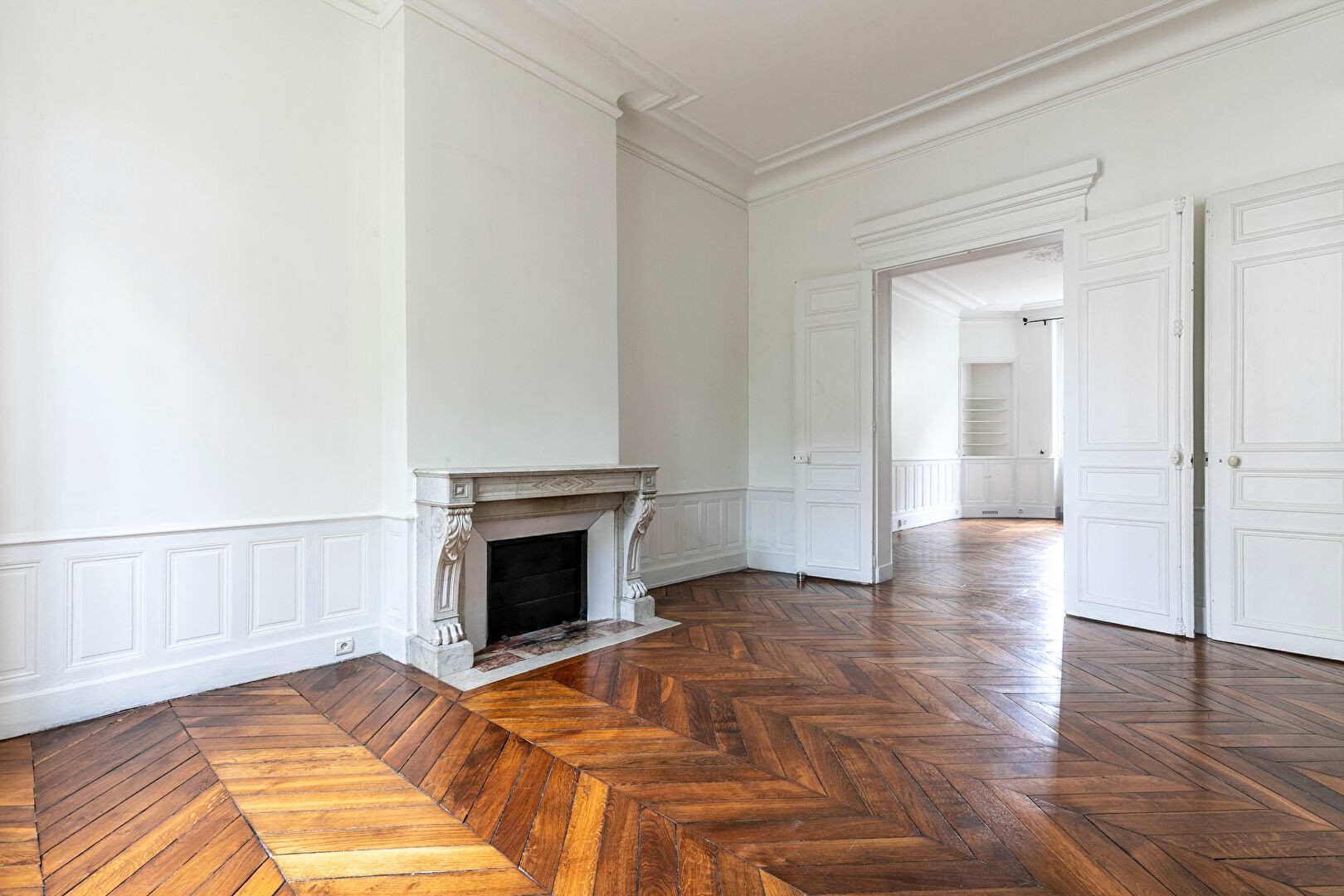 Vente Appartement à Saint-Germain-en-Laye 3 pièces