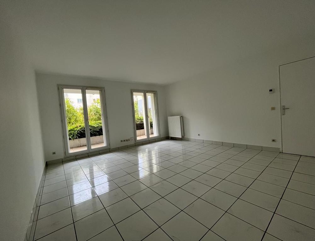 Vente Appartement à Saint-Germain-en-Laye 3 pièces