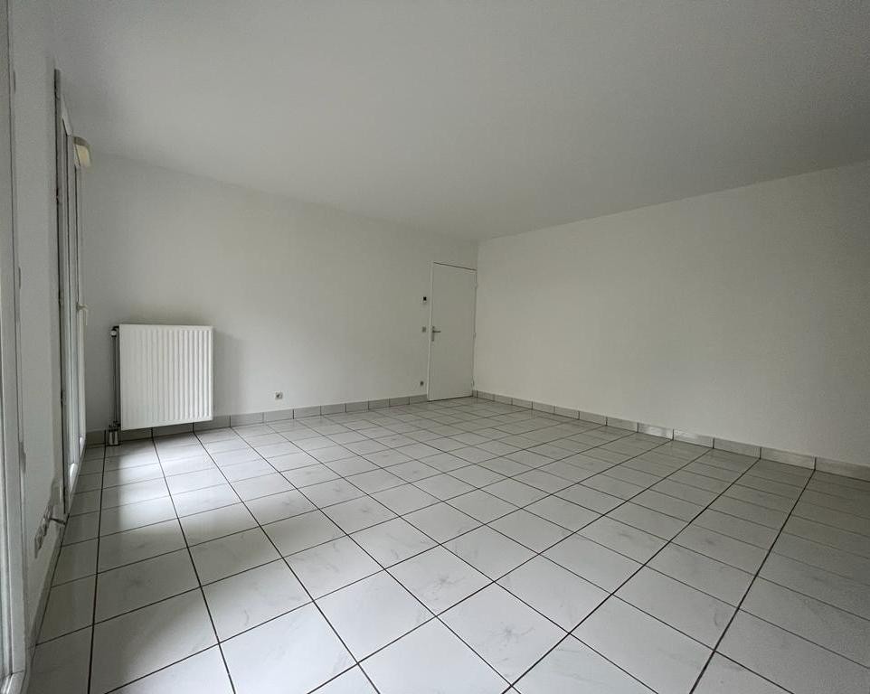 Vente Appartement à Saint-Germain-en-Laye 3 pièces