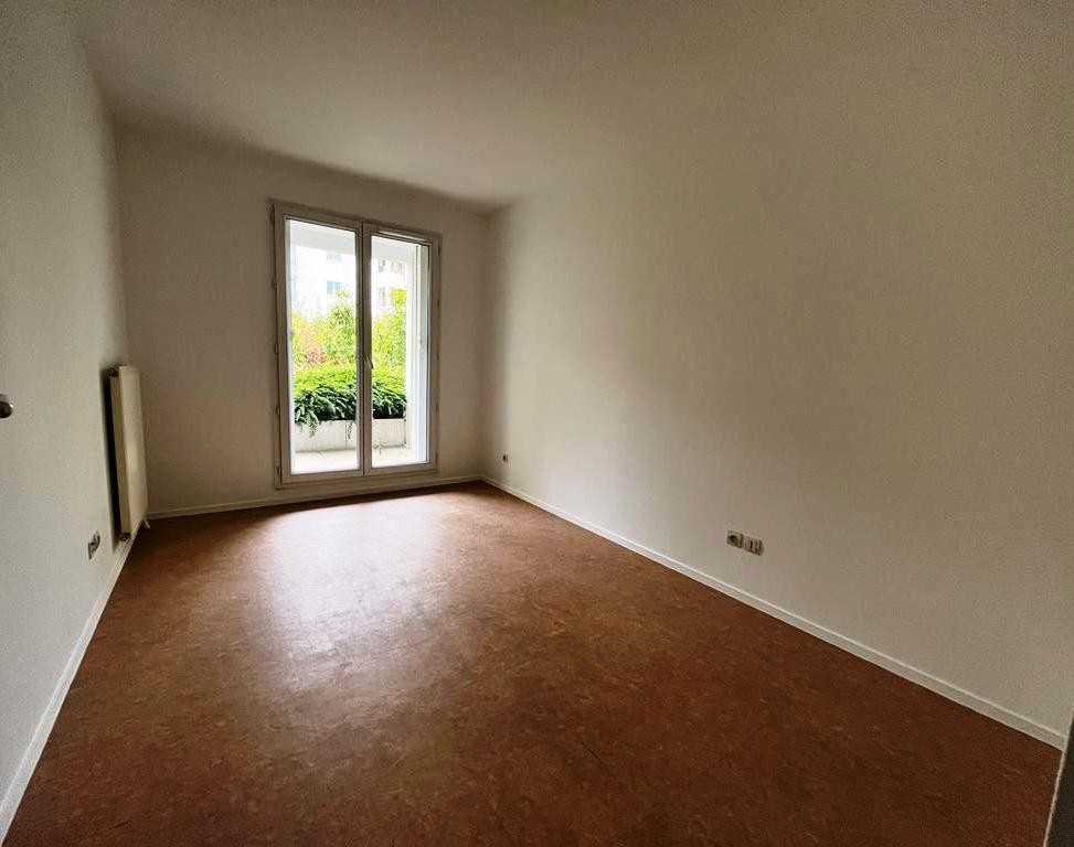 Vente Appartement à Saint-Germain-en-Laye 3 pièces