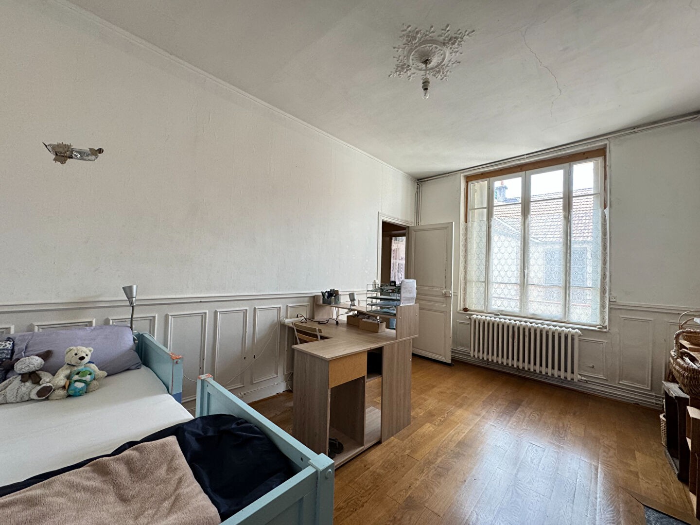 Vente Appartement à Saint-Germain-en-Laye 4 pièces