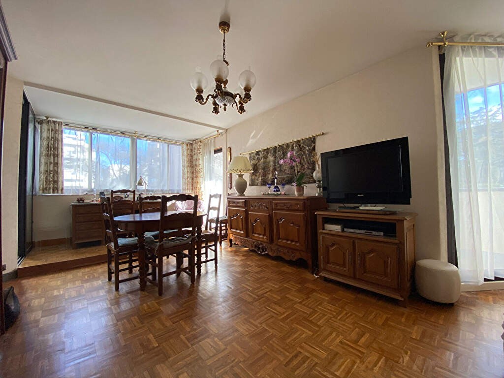 Vente Appartement à Saint-Germain-en-Laye 3 pièces