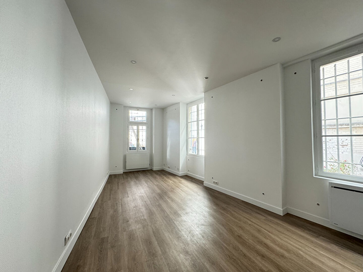 Vente Appartement à Saint-Germain-en-Laye 1 pièce