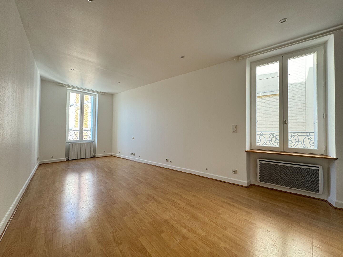 Vente Appartement à Saint-Germain-en-Laye 1 pièce