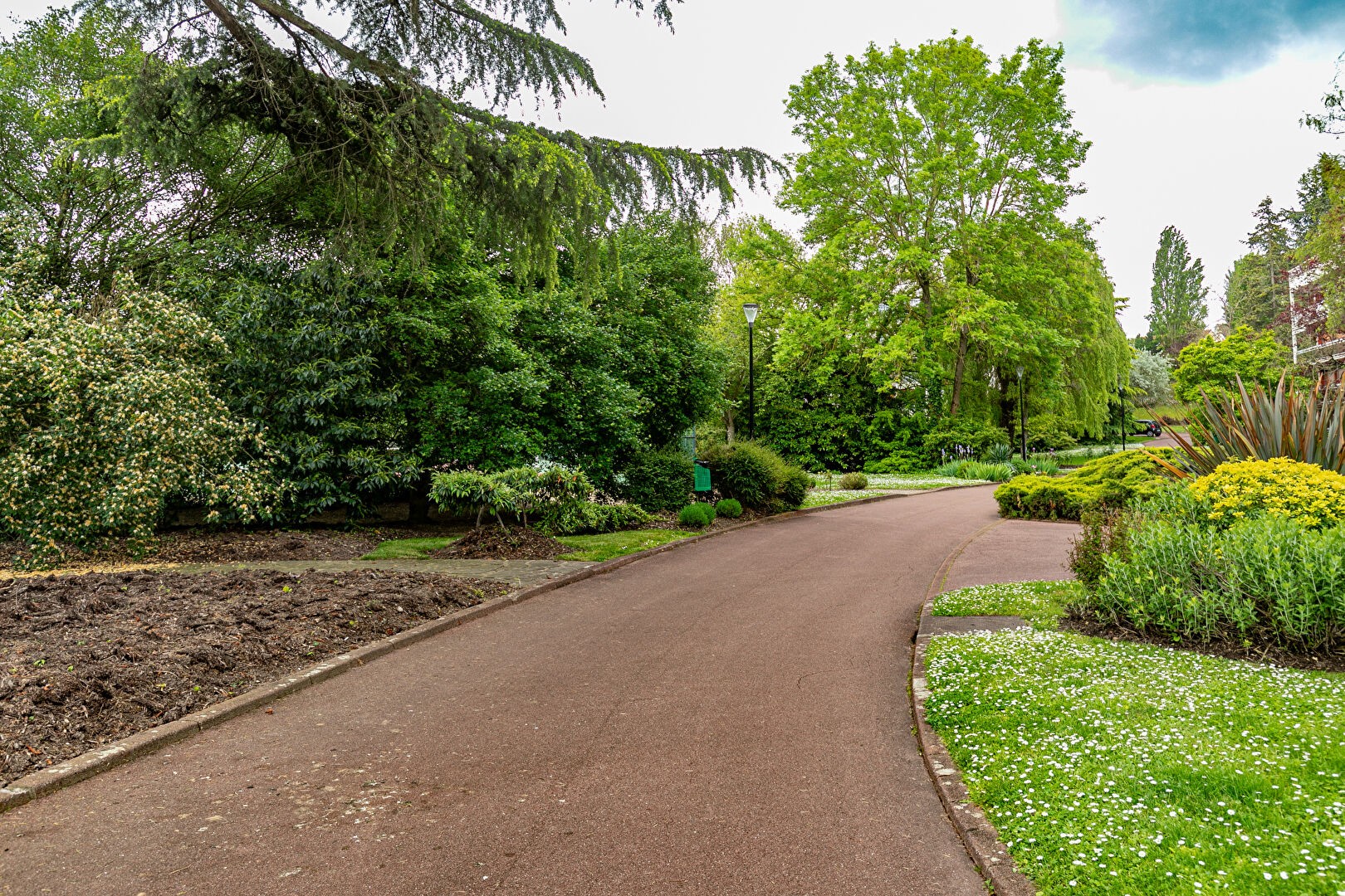 Vente Appartement à Saint-Germain-en-Laye 3 pièces