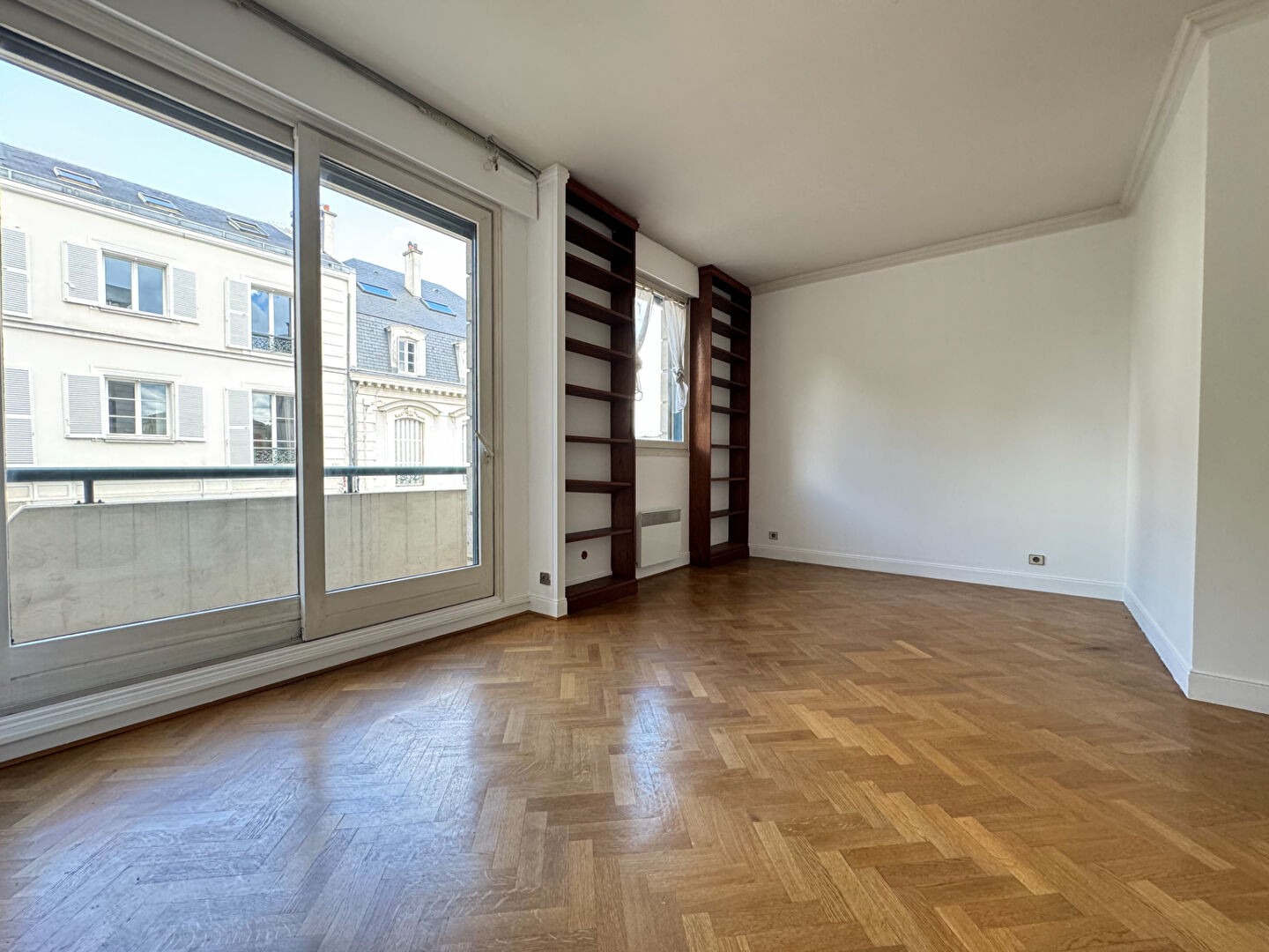 Vente Appartement à Saint-Germain-en-Laye 5 pièces