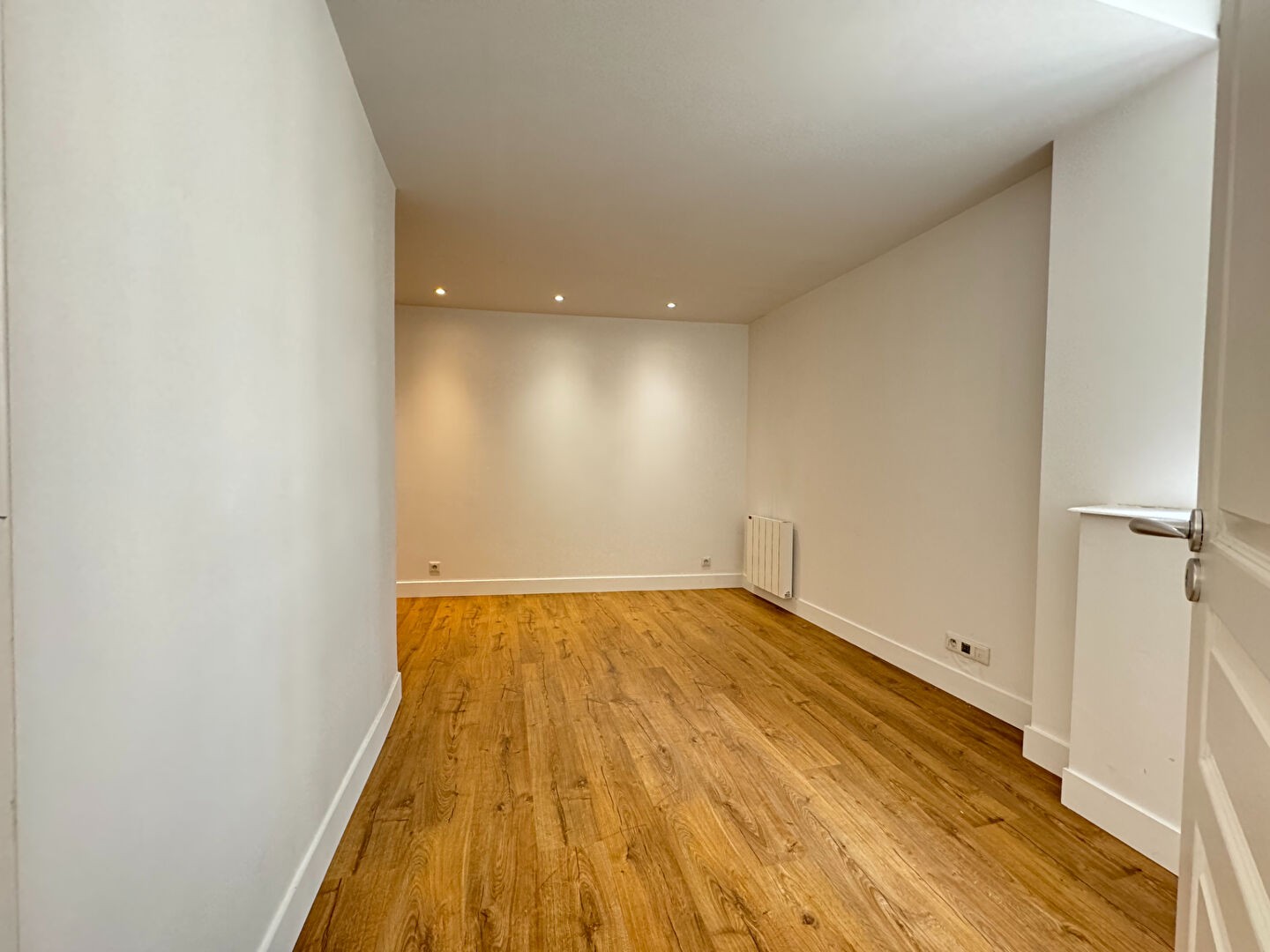 Vente Appartement à Saint-Germain-en-Laye 2 pièces