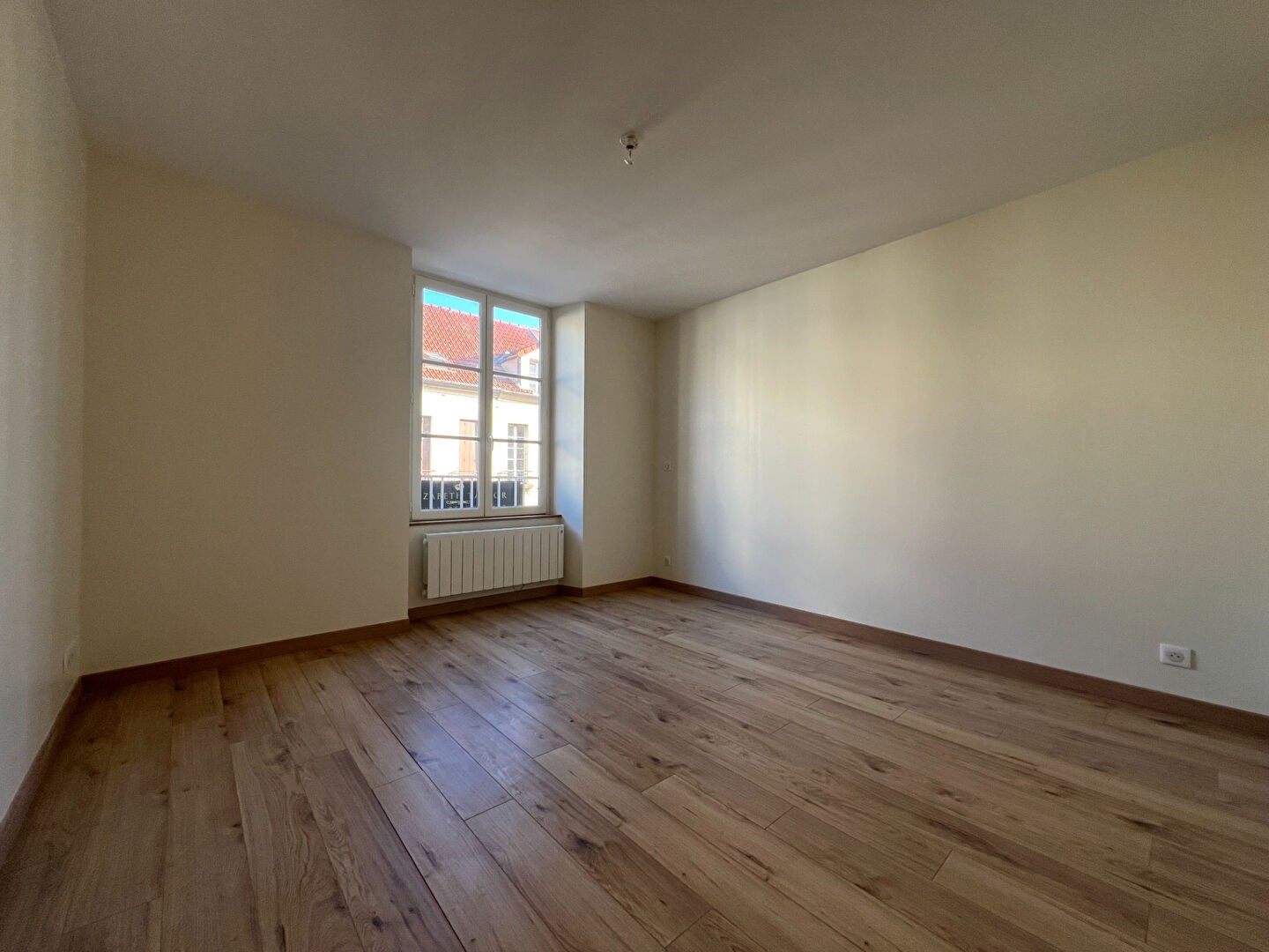 Vente Appartement à Saint-Germain-en-Laye 4 pièces