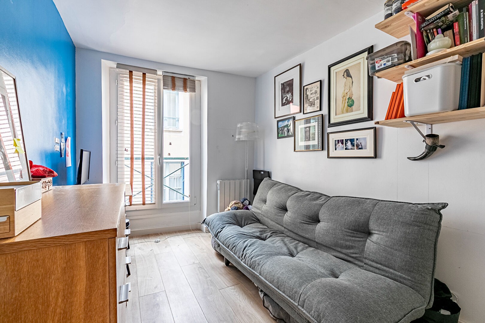 Vente Appartement à Saint-Germain-en-Laye 3 pièces