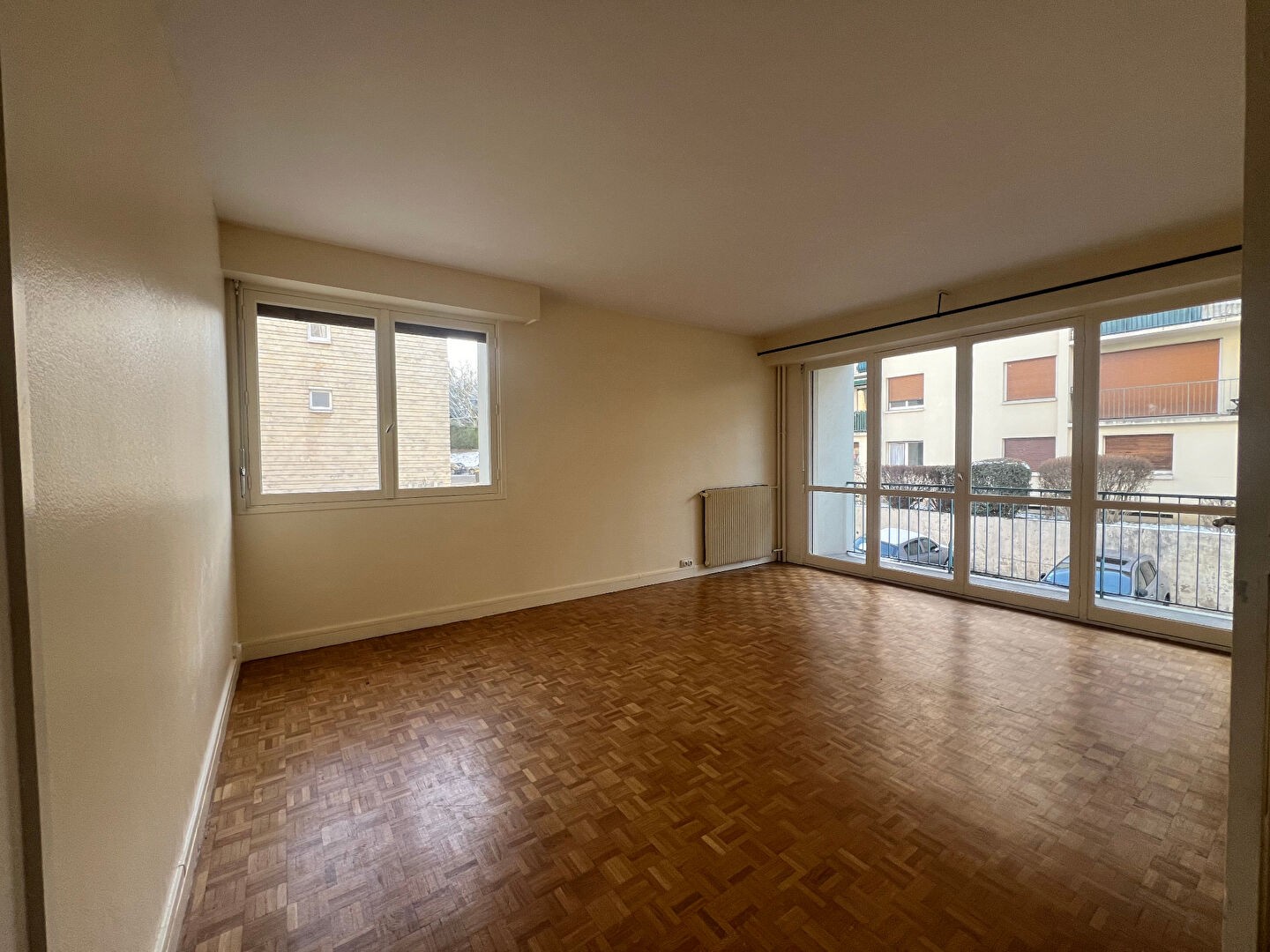 Vente Appartement à Saint-Germain-en-Laye 3 pièces